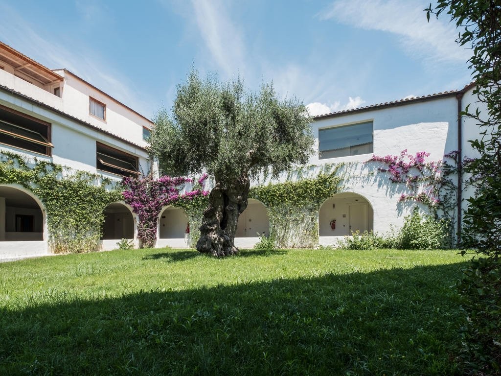 TH Praia a Mare Borgo Fiuzzi Resort & Spa